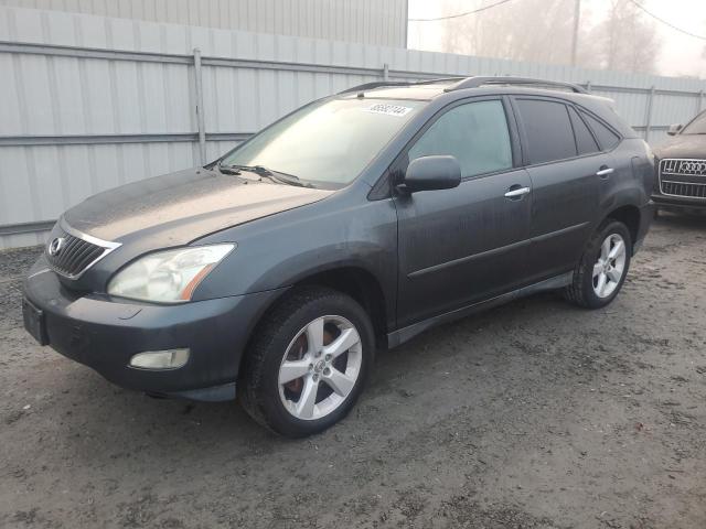 LEXUS RX 350 2008 con VIN 2T2HK31U78C064243 - Foto de la subasta