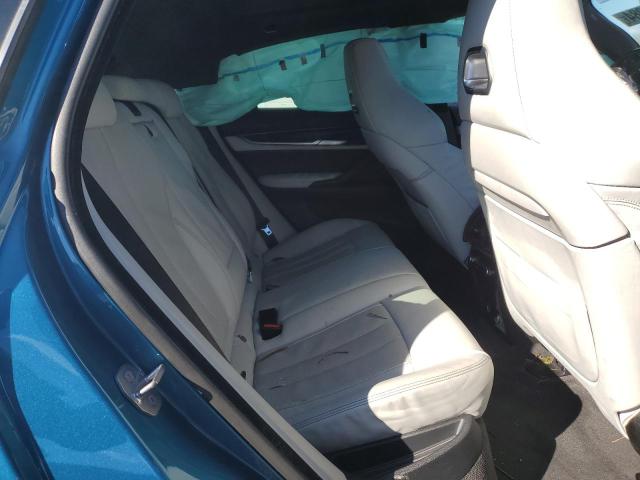 Photo 10 from auction – 2015 BMW X6 M with VIN 5YMKW8C55F0G93910