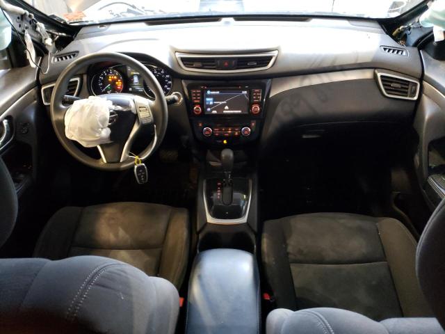 Photo 8 from auction – 2015 NISSAN ROGUE S with VIN KNMAT2MV3FP591941