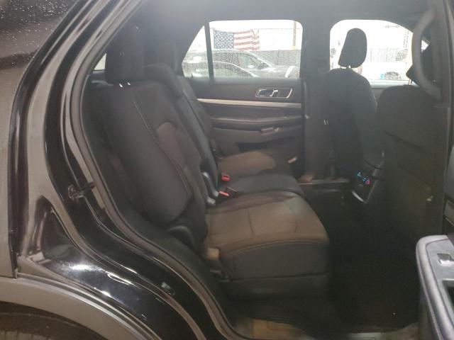 Photo 11 from auction – 2019 FORD EXPLORER X with VIN 1FM5K8D82KGA92989