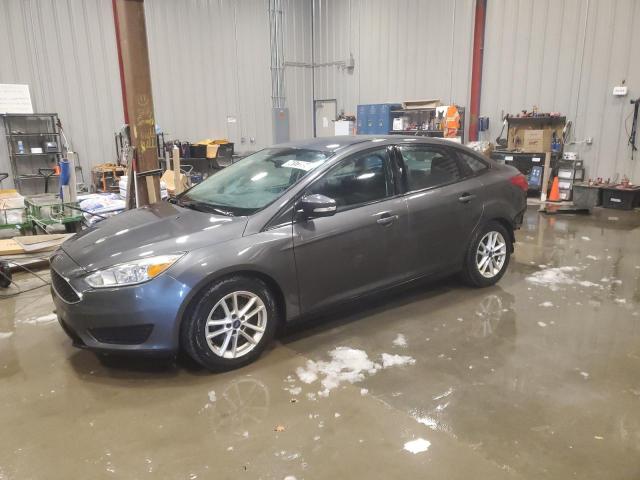 FORD FOCUS SE 2016 с VIN 1FADP3F25GL295019 - Снимка от търг