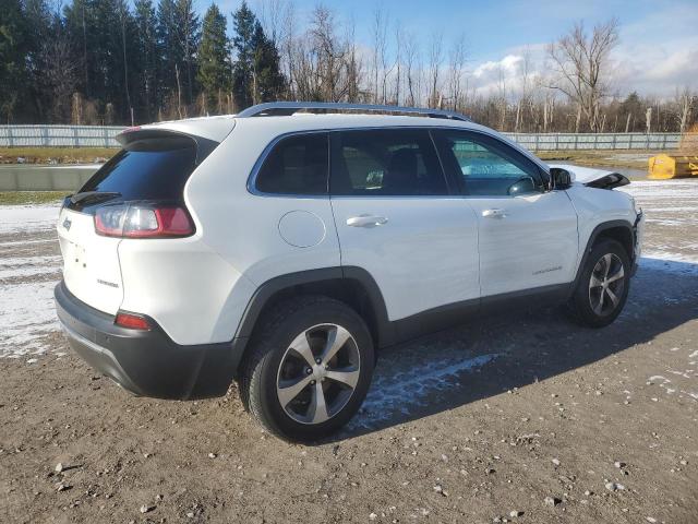 Photo 3 from auction – 2019 JEEP CHEROKEE L with VIN 1C4PJMDX5KD491574