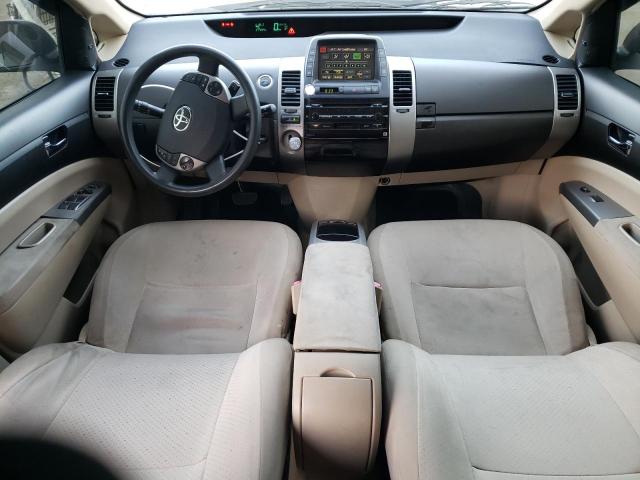 Photo 8 from auction – 2005 TOYOTA PRIUS with VIN JTDKB20U853082499