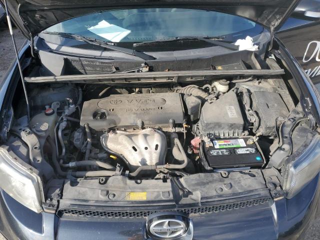 Photo 11 from auction – 2014 TOYOTA SCION XB with VIN JTLZE4FE6EJ058672