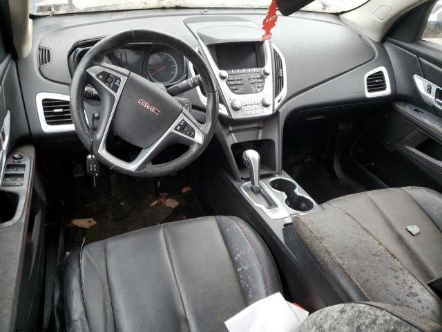 Photo 8 from auction – 2012 GMC TERRAIN SL with VIN 2GKFLXE50C6259991