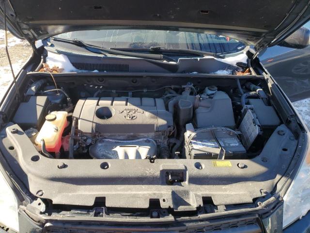Photo 12 from auction – 2011 TOYOTA RAV4 with VIN 2T3BF4DV4BW133489