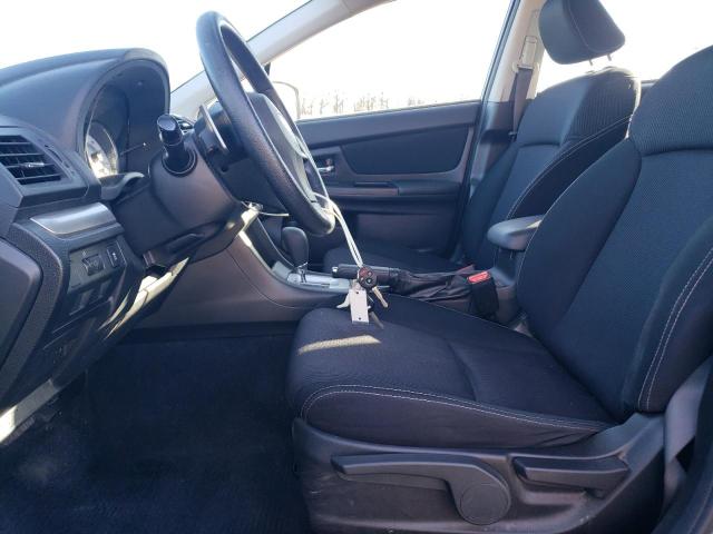 Zdjęcie 7 z aukcji – 2012 SUBARU IMPREZA SP z VIN JF1GPAL61CH213678