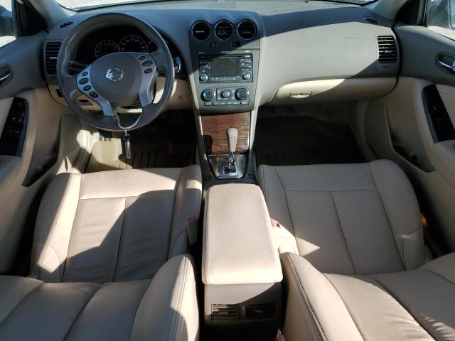 Photo 8 from auction – 2012 NISSAN ALTIMA BAS with VIN 1N4AL2AP7CC141496