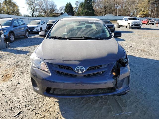 صورة رقم 5 من المزاد - 2013 TOYOTA COROLLA BA مع VIN 5YFBU4EE9DP192247