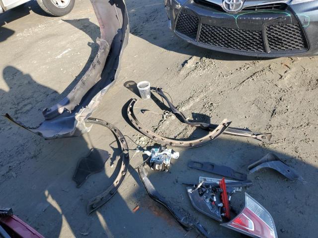Photo 13 from auction – 2016 NISSAN ROGUE S with VIN KNMAT2MT4GP687688