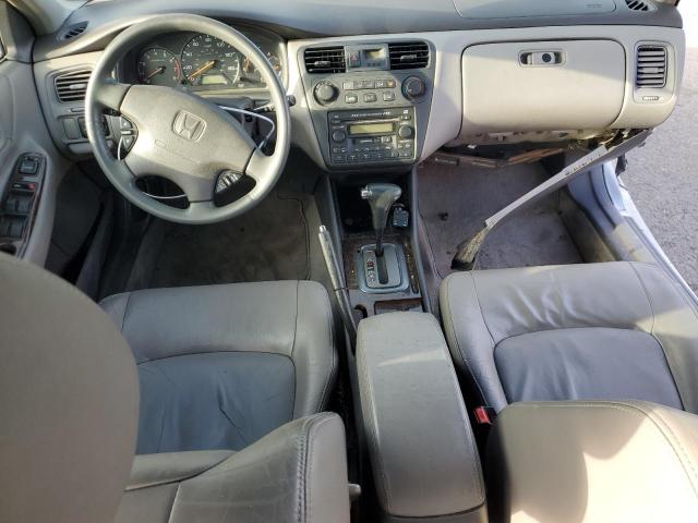 Photo 8 from auction – 2002 HONDA ACCORD EX with VIN 1HGCG66812A043012