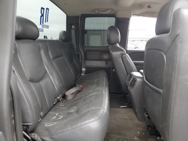 Photo 10 from auction – 2005 GMC SIERRA K25 with VIN 1GTHK29265E280241