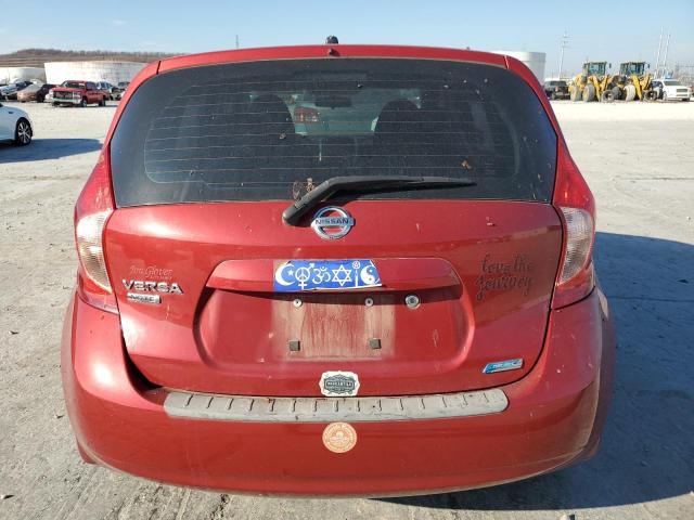 Photo 6 from auction – 2015 NISSAN VERSA NOTE with VIN 3N1CE2CP4FL446685