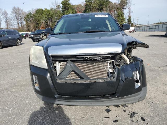 Photo 5 from auction – 2013 GMC TERRAIN SL with VIN 2GKFLTEK5D6131553