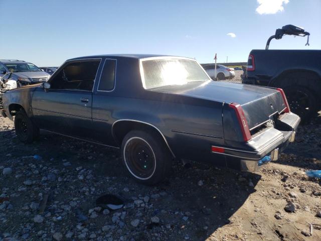 Photo 2 from auction – 1981 OLDSMOBILE CUTLASS SU with VIN 2G3AR47A3B2405223
