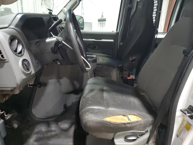 Photo 7 from auction – 2014 FORD ECONOLINE with VIN 1FTNE2EW8EDA30654