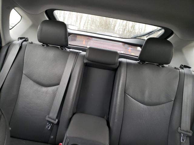 Photo 10 from auction – 2010 TOYOTA PRIUS with VIN JTDKN3DU3A0009785