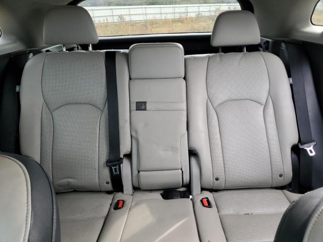 Photo 10 from auction – 2017 LEXUS RX 350 BAS with VIN 2T2ZZMCAXHC037840