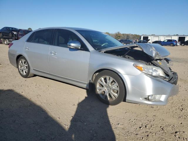 Photo 4 from auction – 2012 TOYOTA AVALON BAS with VIN 4T1BK3DB4CU461579