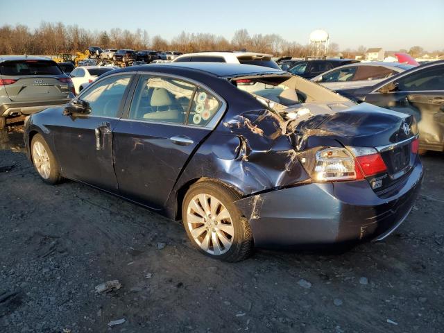 Photo 2 from auction – 2014 HONDA ACCORD EX with VIN 1HGCR2F73EA118209
