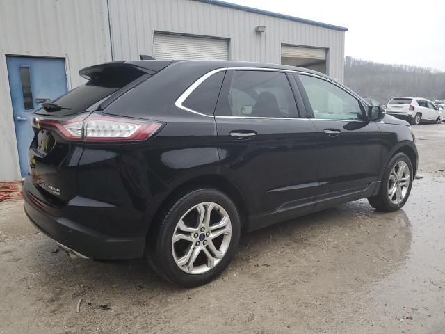 Photo 3 from auction – 2018 FORD EDGE TITAN with VIN 2FMPK3K92JBB41606