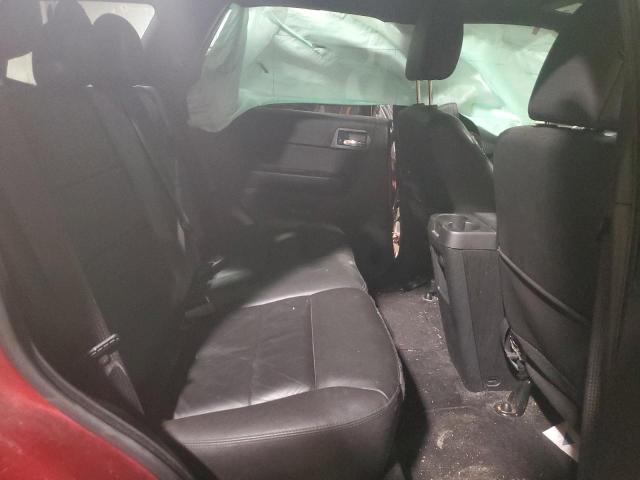 صورة رقم 11 من المزاد - 2012 FORD ESCAPE LIM مع VIN 1FMCU9EG6CKB03598