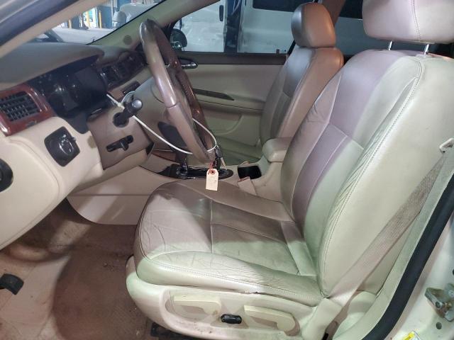 Photo 7 from auction – 2008 CHEVROLET IMPALA LT with VIN 2G1WT58K089241040