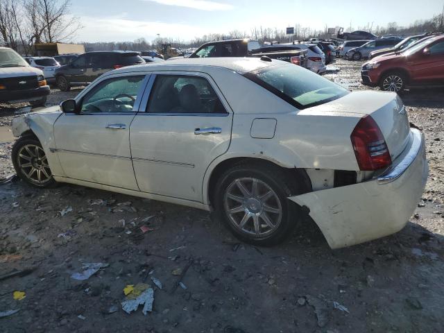Photo 2 from auction – 2006 CHRYSLER 300C with VIN 2C3KA63H16H107660