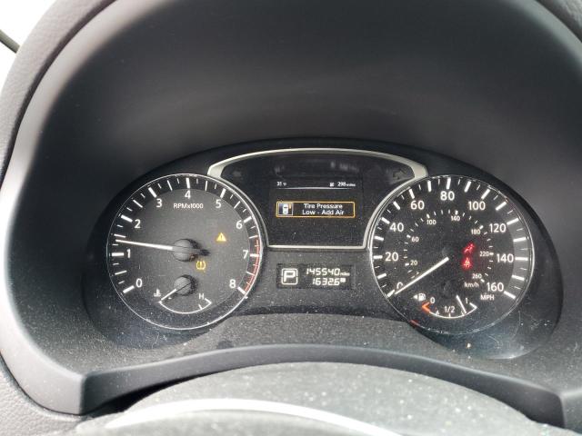 Photo 9 from auction – 2015 NISSAN ALTIMA 2.5 with VIN 1N4AL3AP7FC280795