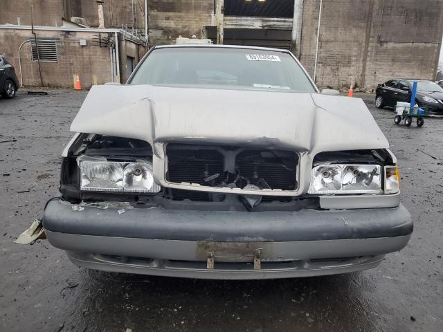 Photo 5 from auction – 1997 VOLVO 850 with VIN YV1LS5553V1356897
