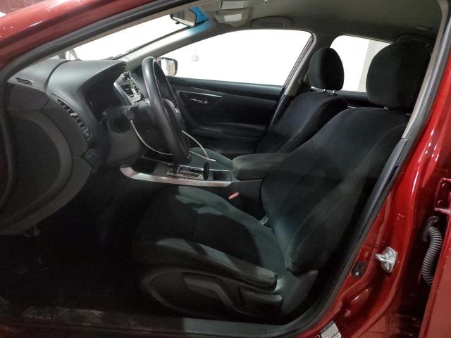 Photo 7 from auction – 2015 NISSAN ALTIMA 2.5 with VIN 1N4AL3AP8FN345657