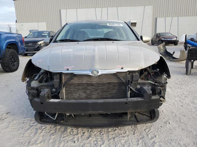 Photo 5 from auction – 2007 CHRYSLER SEBRING TO with VIN 1C3LC56K97N523593