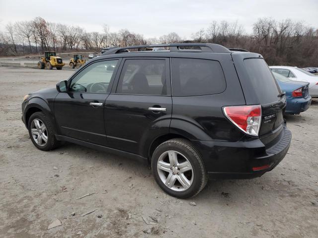Photo 2 from auction – 2010 SUBARU FORESTER 2 with VIN JF2SH6CC2AH917231