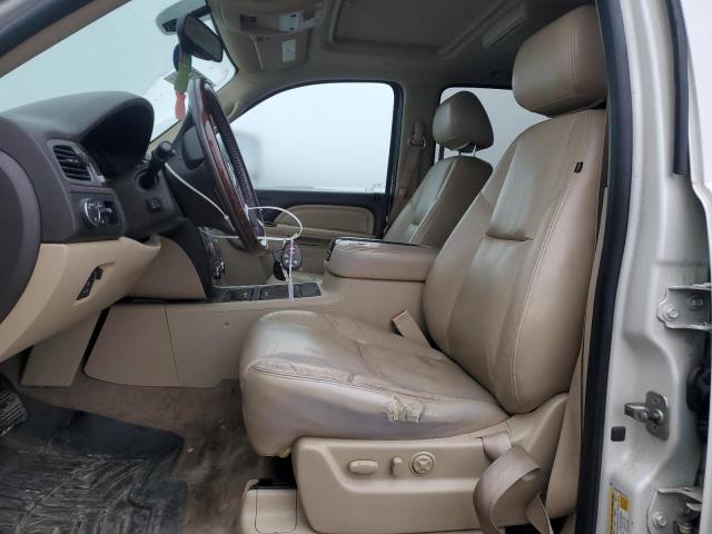Photo 7 from auction – 2011 GMC YUKON DENA with VIN 1GKS2EEF3BR242524