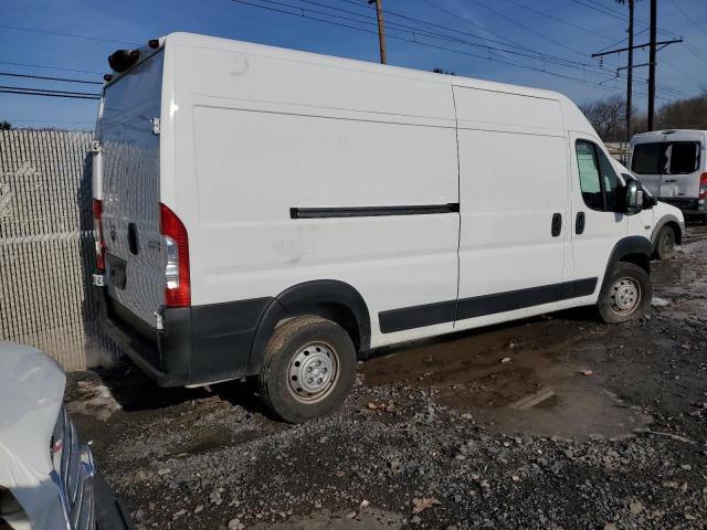 Photo 3 from auction – 2023 RAM PROMASTER with VIN 3C6LRVDG1PE583453