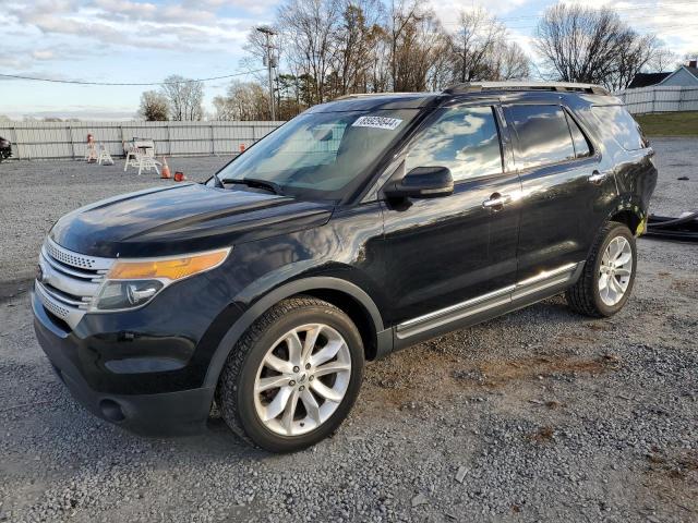 FORD EXPLORER X 2012 con VIN 1FMHK8D81CGA04254 - Foto de la subasta