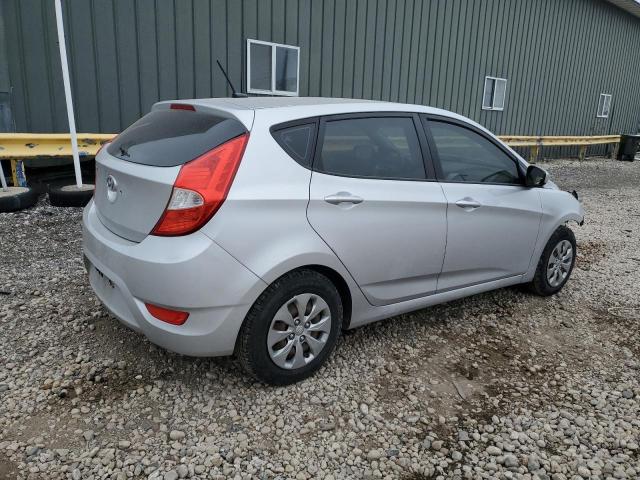 Photo 3 from auction – 2017 HYUNDAI ACCENT SE with VIN KMHCT5AE6HU347330