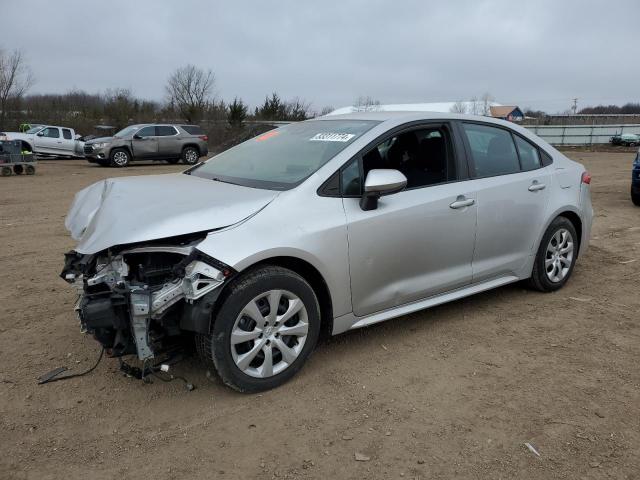 Photo 1 from auction – 2020 TOYOTA COROLLA LE with VIN 5YFEPRAE0LP033283