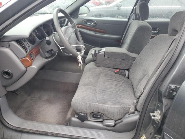 Photo 7 from auction – 2005 BUICK LESABRE CU with VIN 1G4HP52K75U158454