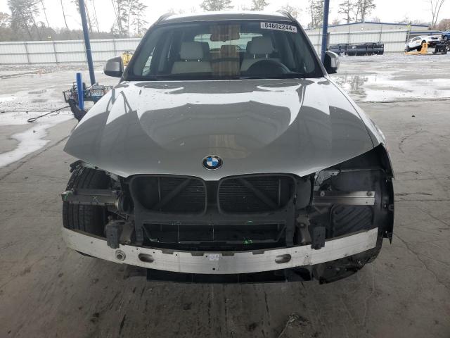 Photo 5 from auction – 2016 BMW X3 XDRIVE2 with VIN 5UXWX9C52G0D73201
