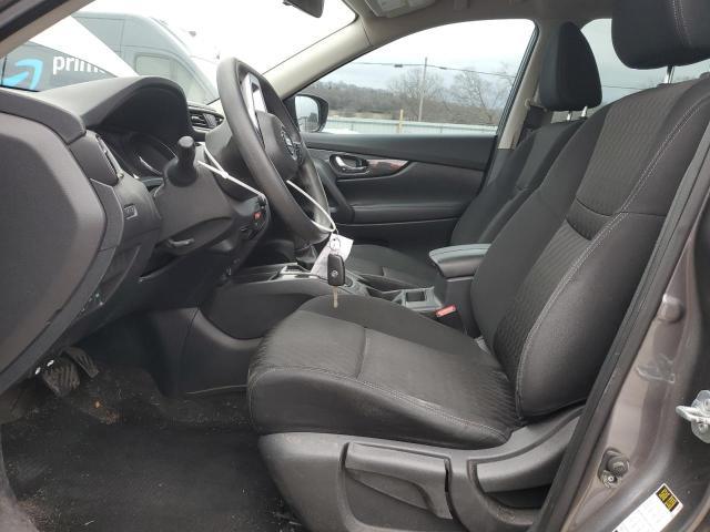 Photo 7 from auction – 2017 NISSAN ROGUE S with VIN KNMAT2MV6HP565272