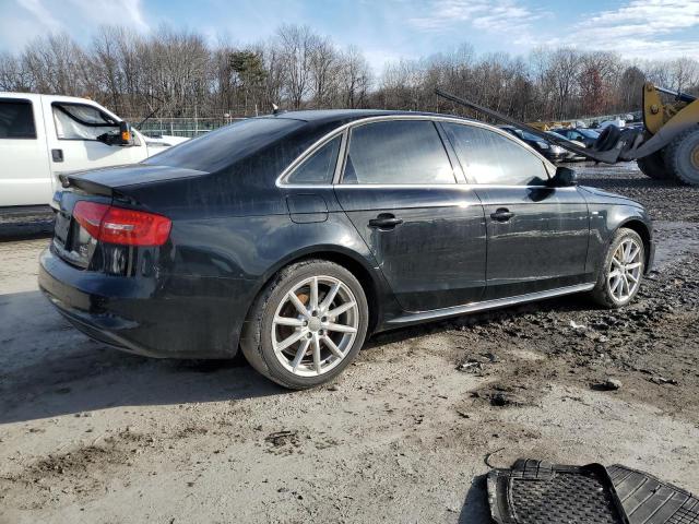 Photo 3 from auction – 2014 AUDI A4 PREMIUM with VIN WAUFFAFLXEN019193