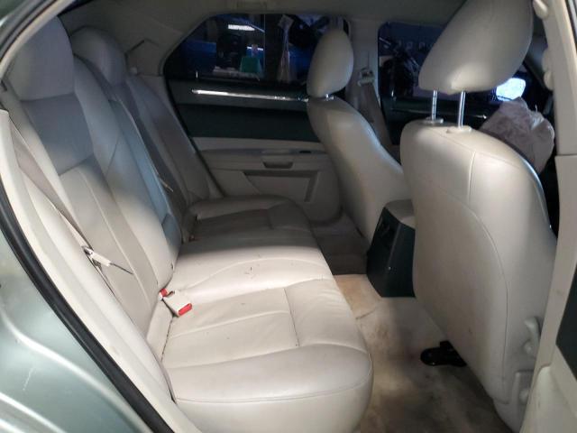 Photo 10 from auction – 2005 CHRYSLER 300 TOURIN with VIN 2C3JA53G65H109254