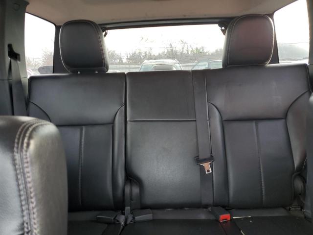 Photo 10 from auction – 2012 JEEP LIBERTY SP with VIN 1C4PJMAK5CW211831