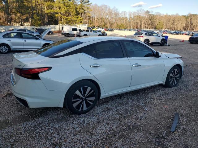Photo 3 from auction – 2021 NISSAN ALTIMA SV with VIN 1N4BL4DV2MN351343