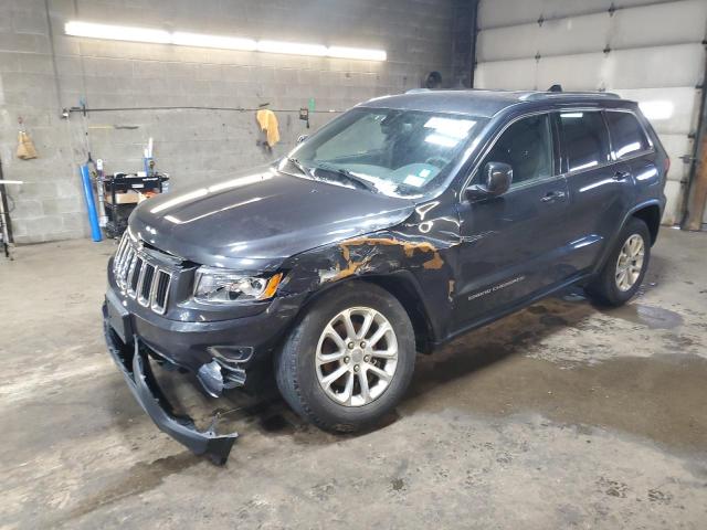 JEEP GRAND CHER 2016 with VIN 1C4RJFAG7GC326969 - Photo from auction