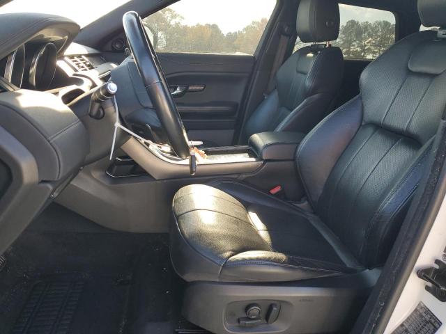 Photo 7 from auction – 2018 LAND ROVER RANGE ROVE with VIN SALVP2RX9JH324377