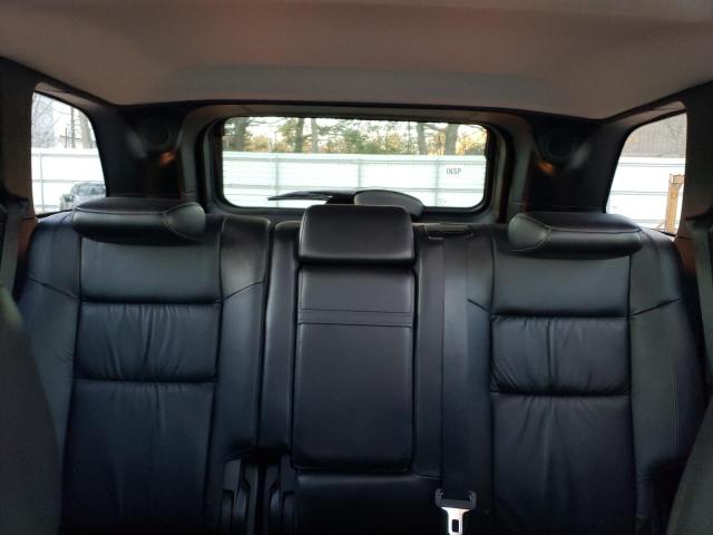 Photo 10 from auction – 2012 JEEP GRAND CHER with VIN 1C4RJFAG4CC234261