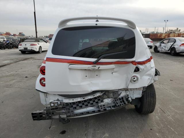 Photo 6 from auction – 2011 CHEVROLET HHR PANEL with VIN 3GCAAAFW8BS599437