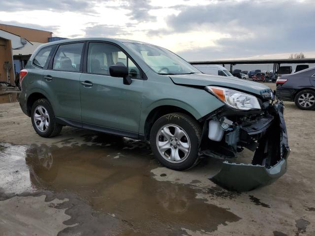 Photo 4 from auction – 2016 SUBARU FORESTER 2 with VIN JF2SJAAC8GH505155